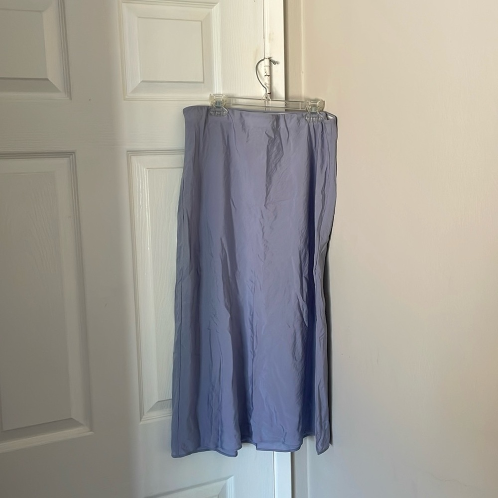 Midi skirt